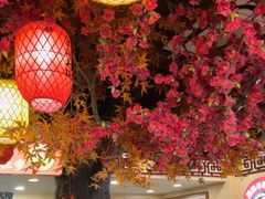 -金杨拉面王小吃面馆·牛三宝面·红烧牛肉粉