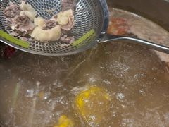 -犇鼎牛潮汕牛肉火锅(新辰里学清路店)
