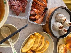 -李记清真馆(打钉巷店)