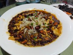 -桃子餐厅·天津菜(王顶堤总店)