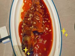 -宏宴·新京菜(望京店)