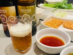 -海底捞火锅(高新万达广场店)