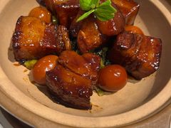 -富淳饭店(陆家嘴保利广场店)