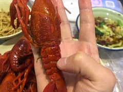 -靓靓蒸虾(中山公园店)