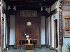 -西溪南古村落景区