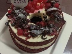 -SAYScake善食感戚风蛋糕(临江大道店)