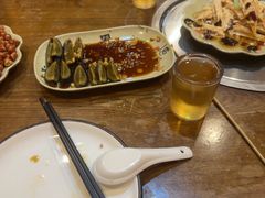 -老袁羊板筋(农光路店)