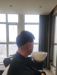 -唐风采假发补发定制
