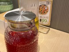 -吕氏疙瘩汤·新鲁菜(潍坊银座店)