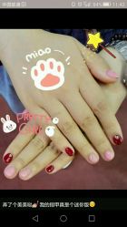 -喵酱日式美甲美睫Neko Nail Studio