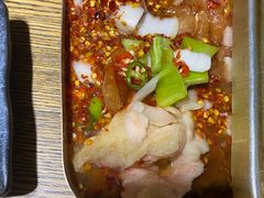 -鑫釜山海鲜烧烤(鑫丰国际店)