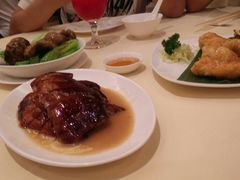 -镛记酒家