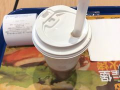 -汉堡王(昆明欣都龙城店)