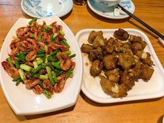 -61号餐吧(兴坪古镇漓江店)