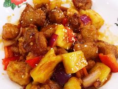 -东就鸭饭店·古早海南菜(滨海店)