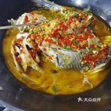 铜官窑本地人饭店好吃