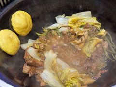 -玺炖·中国铁锅炖(虹桥天街店)