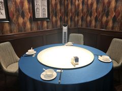 包厢-麟1929(外滩店)