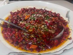 -香港狮子山下·明星粤菜餐厅(北苑店)