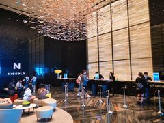 -长沙尼依格罗酒店