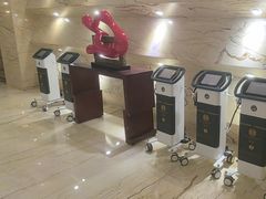 -和毅足道·轻奢SPA·按摩(万家丽路店)
