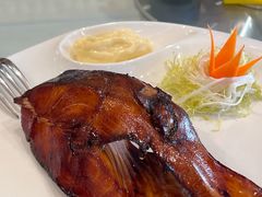 -新雅粤菜馆(南京东路店)