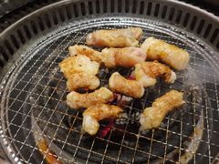 -和萌牛肠烧烤(财富中心店)
