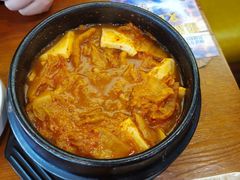 泡菜汤-韩礼年糕(飞虹路店)