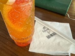 -藏书馆咖啡LibraryCoffee·Bistro(牡丹园店)