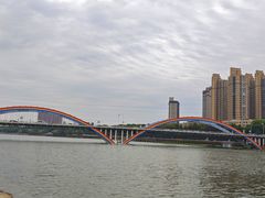 -沙澧河风景区