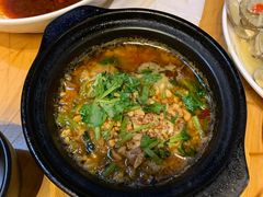 -二孃鸡爪爪(东郊记忆店)