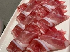 高钙羊肉-海底捞火锅(振华商厦店)