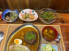 -一豚轩·烧鸟·豚骨拉面(五四路店)