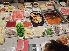 -海底捞火锅(天一广场亚细亚店)