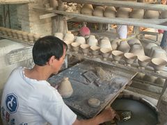 -景德镇古窑民俗博览区