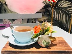 云朵咖啡-随心小姐