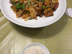 -拿渡·水煮鱼 麻辣香锅(西单大悦城店)