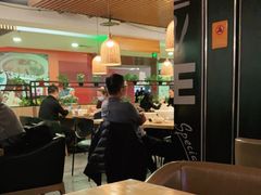 -拿渡·水煮鱼 麻辣香锅(西单大悦城店)