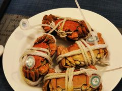 -昆泰嘉华酒店-嘉华咖啡厅