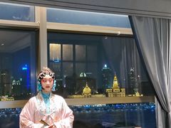 -俏江南-江景昆曲主题餐厅(正大广场店)