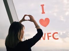 -WFC会仙楼观景台