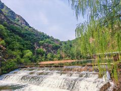 -百里山水画廊