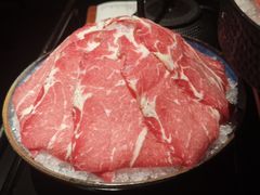 -色響火锅(恒隆广场店)