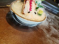 -鮨匠·割烹料理(巨鹿花园店)