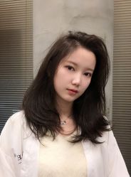 -东秀护肤造型