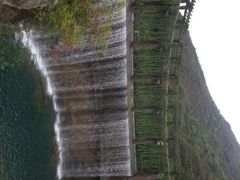 android_upload_pic-郧西五龙河风景区