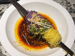 -绿茶餐厅(朝阳大悦城店)