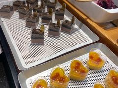 -盛江山自助料理(太原街万达店)