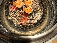 -大牛焱烧·和牛·海鲜炭火烧放题