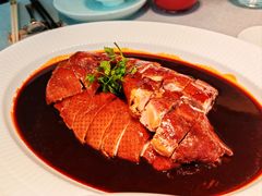 黑胡椒金陵烧鸭-逸道(益丰·外滩源店)